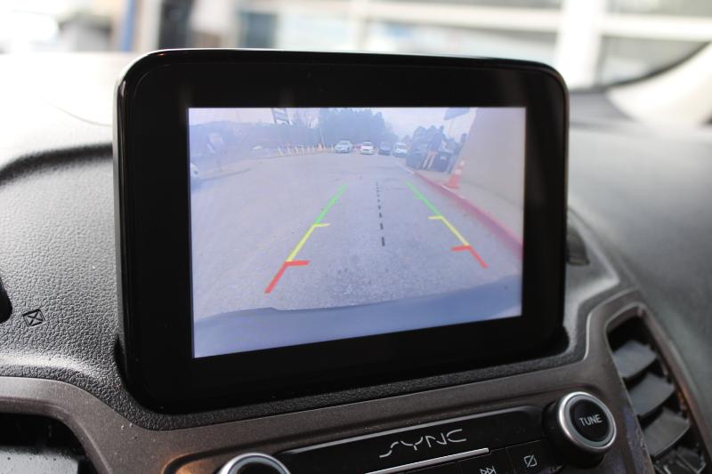 Ford Transit Connect Van XL LWB w/Rear Symmetrical Doors 2020