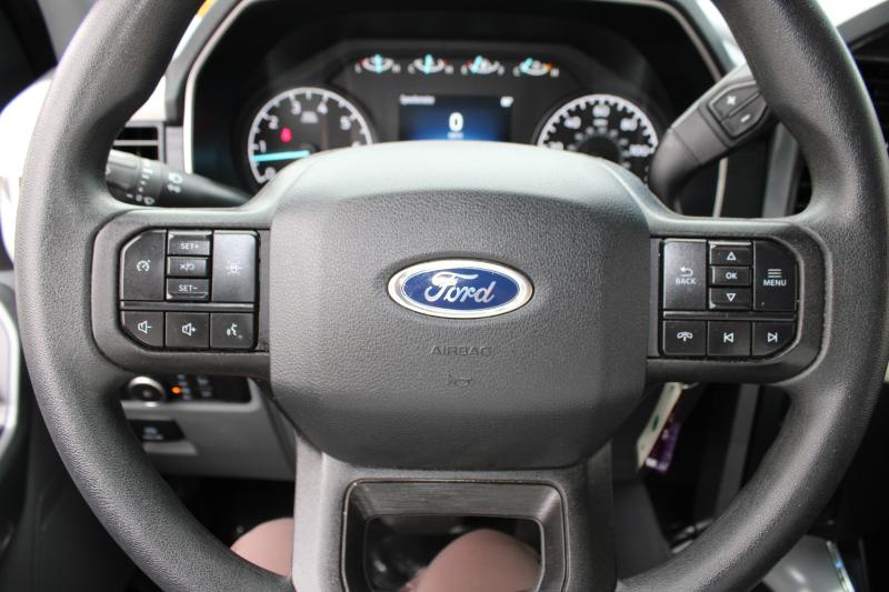 Ford F-150 XLT 2WD SuperCrew 5.5' Box 2021