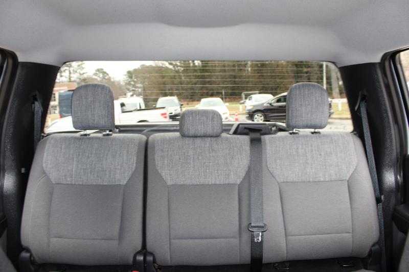 Ford F-150 XLT 2WD SuperCrew 5.5' Box 2021