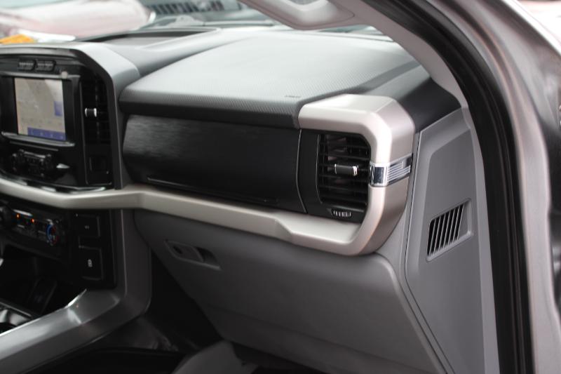 Ford F-150 XLT 2WD SuperCrew 5.5' Box 2021