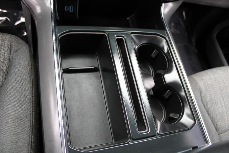 Ford F-150 XLT 2WD SuperCrew 5.5' Box 2021