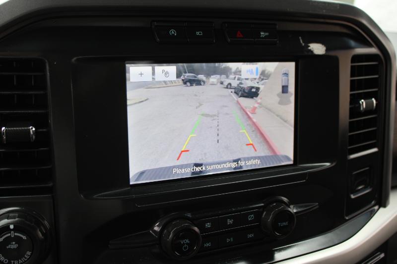 Ford F-150 XLT 2WD SuperCrew 5.5' Box 2021