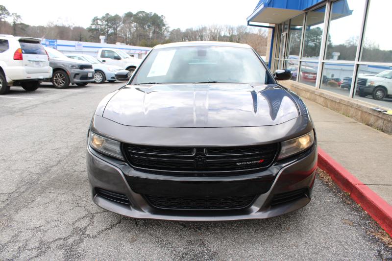 Dodge Charger SXT RWD 2020