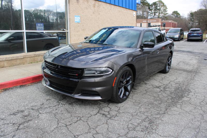 Dodge Charger SXT RWD 2020