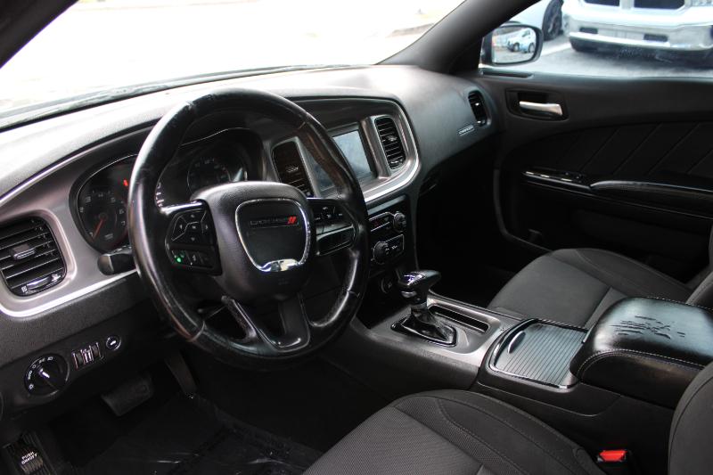 Dodge Charger SXT RWD 2020