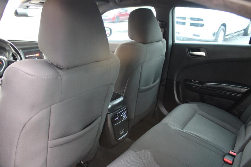 Dodge Charger SXT RWD 2020