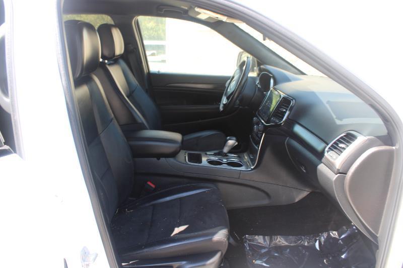Jeep Grand Cherokee Laredo X 4x4 2021