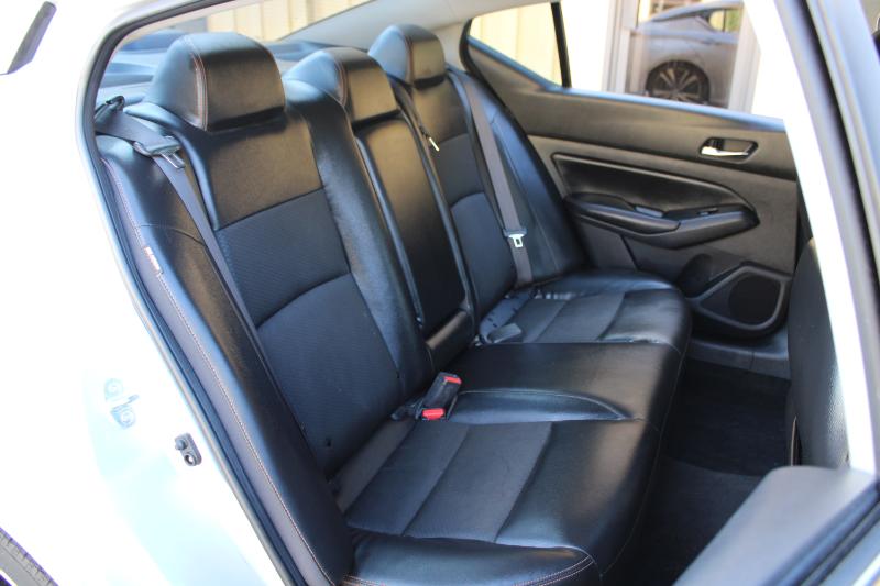 Nissan Altima 2.5 SR Sedan 2019