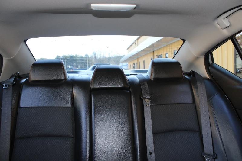 Nissan Altima 2.5 SR Sedan 2019