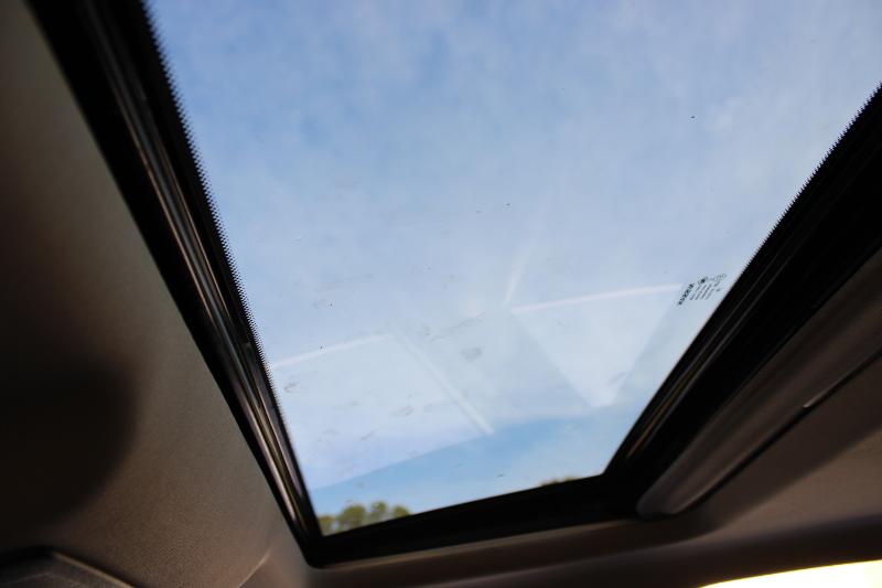 Nissan Altima 2.5 SR Sedan 2019