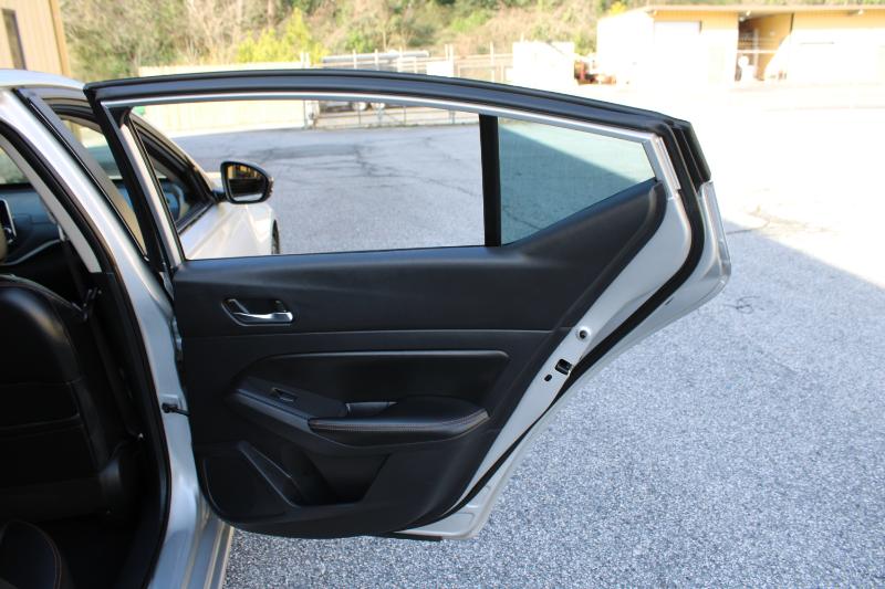 Nissan Altima 2.5 SR Sedan 2019