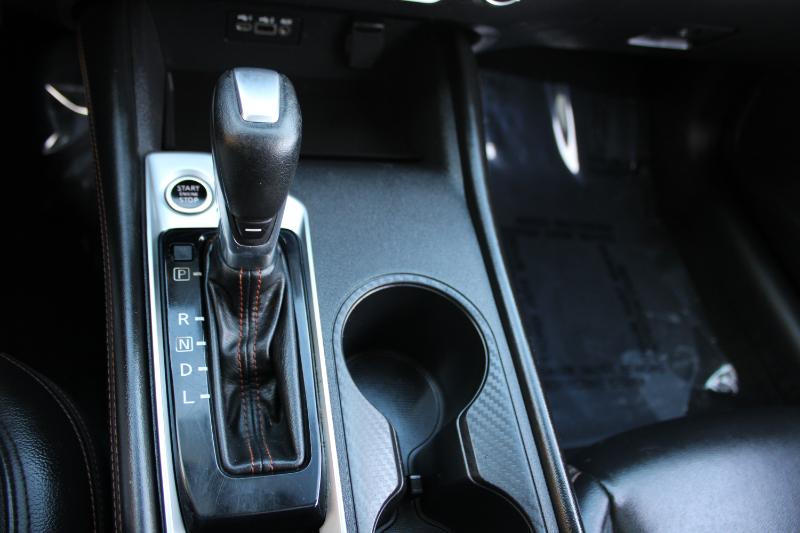 Nissan Altima 2.5 SR Sedan 2019