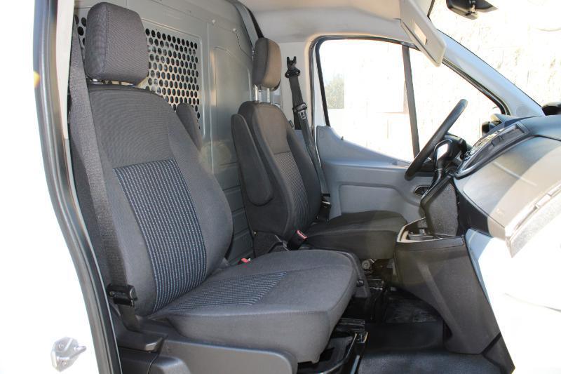 Ford Transit Van T-150 130" Low Rf 8600 GVWR Sliding RH Dr 2019