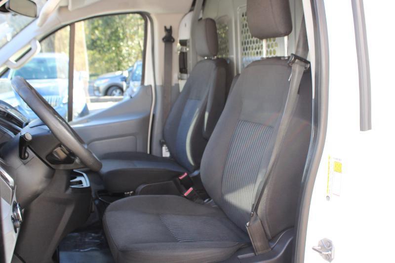 Ford Transit Van T-150 130" Low Rf 8600 GVWR Sliding RH Dr 2019