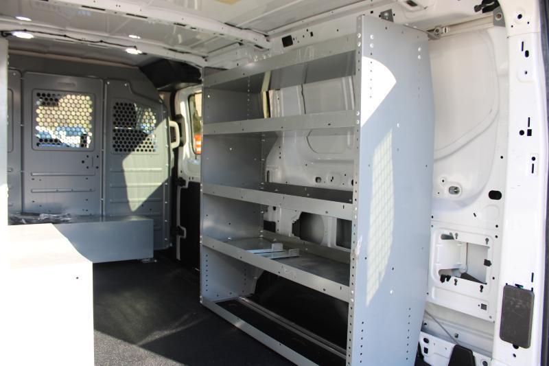 Ford Transit Van T-150 130" Low Rf 8600 GVWR Sliding RH Dr 2019