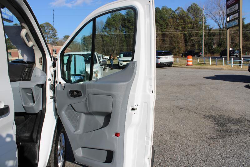 Ford Transit Van T-150 130" Low Rf 8600 GVWR Sliding RH Dr 2019