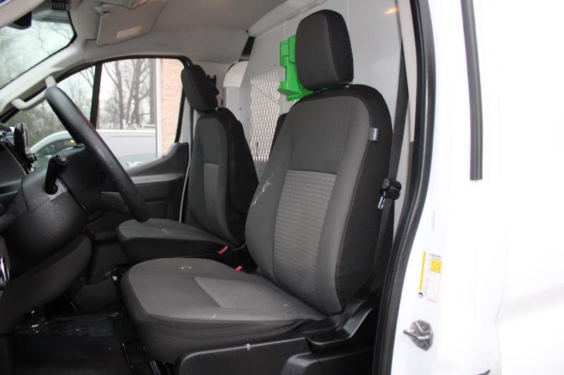 Ford Transit Cargo Van T-250 130" Low Rf 9070 GVWR RWD 2020