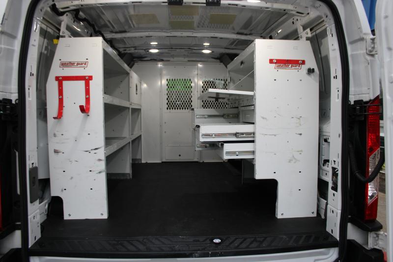 Ford Transit Cargo Van T-250 130" Low Rf 9070 GVWR RWD 2020