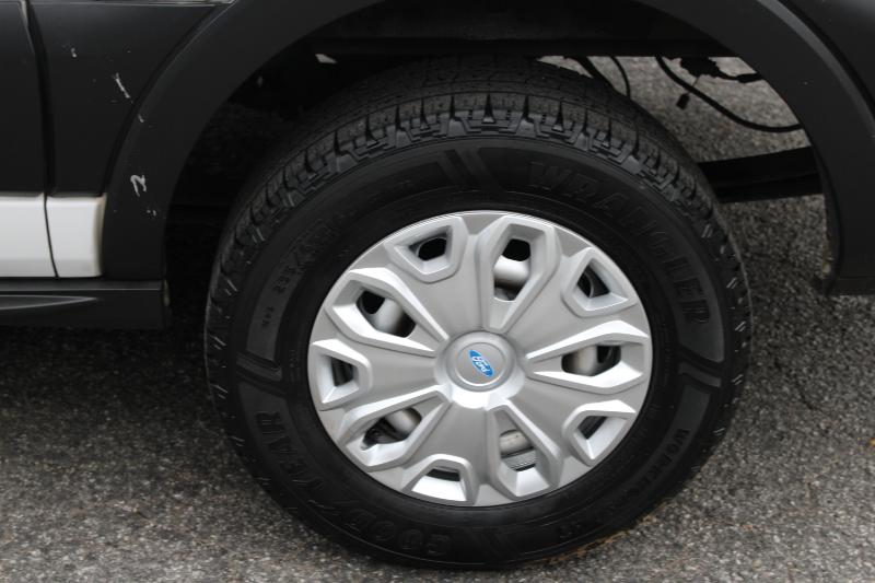 Ford Transit Cargo Van T-250 130" Low Rf 9070 GVWR RWD 2020