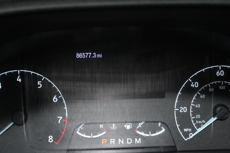 Ford Transit Cargo Van T-250 130" Low Rf 9070 GVWR RWD 2020