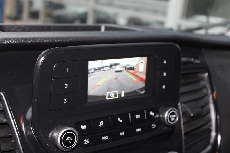 Ford Transit Cargo Van T-250 130" Low Rf 9070 GVWR RWD 2020