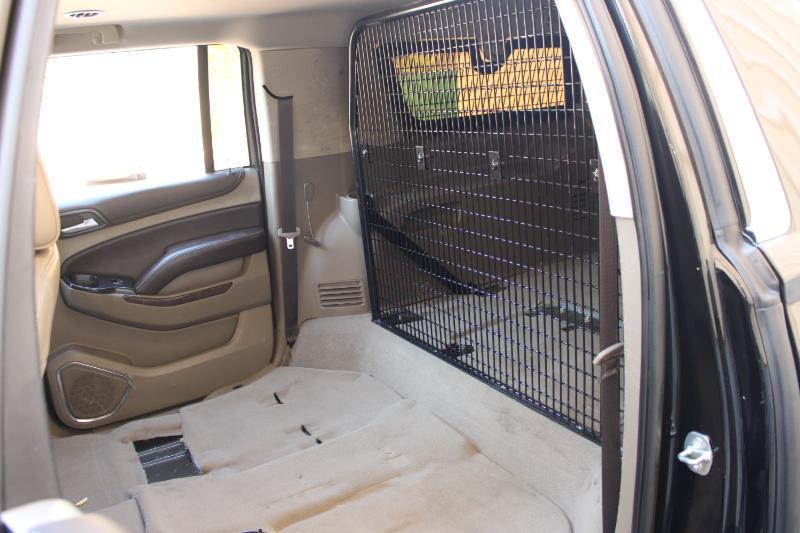 Chevrolet Suburban 4WD 4dr LT 2020