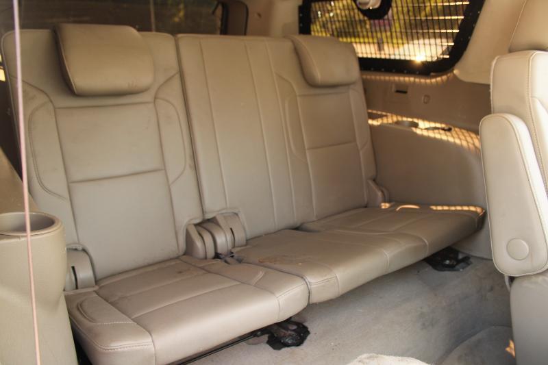 Chevrolet Suburban 4WD 4dr LT 2020