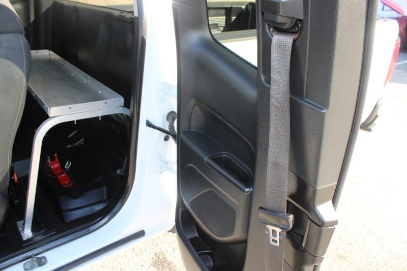 Chevrolet Colorado 2WD Ext Cab 128" LT 2022