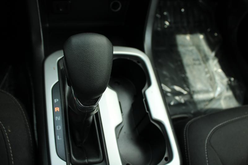 Chevrolet Colorado 2WD Ext Cab 128" LT 2022