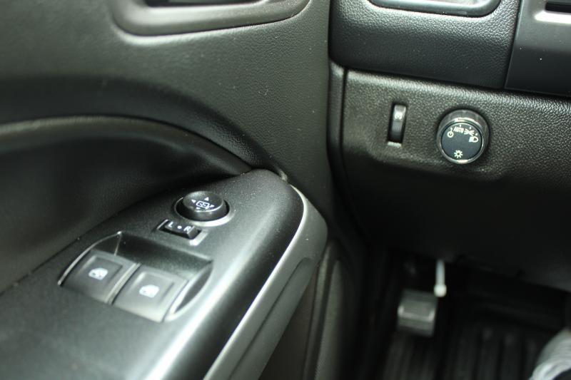 Chevrolet Colorado 2WD Ext Cab 128" LT 2022