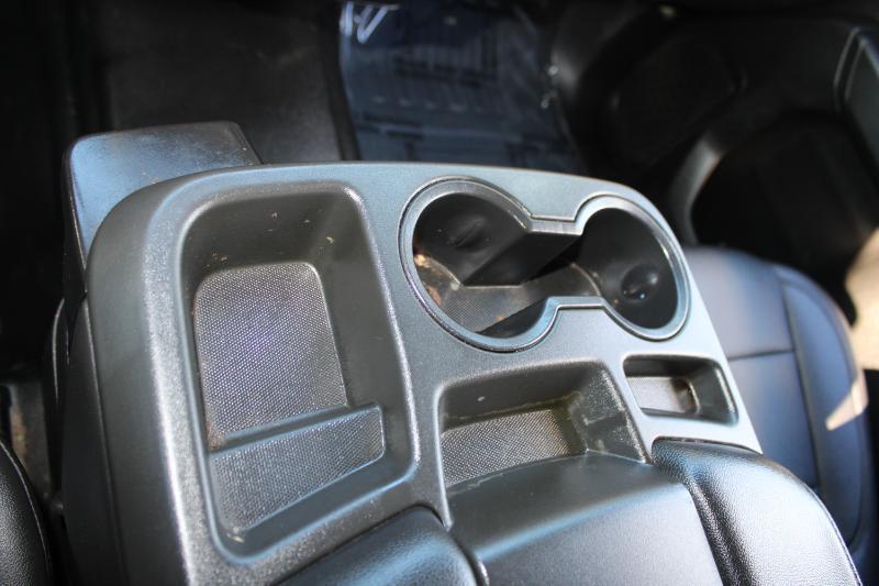 Chevrolet Silverado 2500HD 2WD Double Cab 162" Work Truck 2020