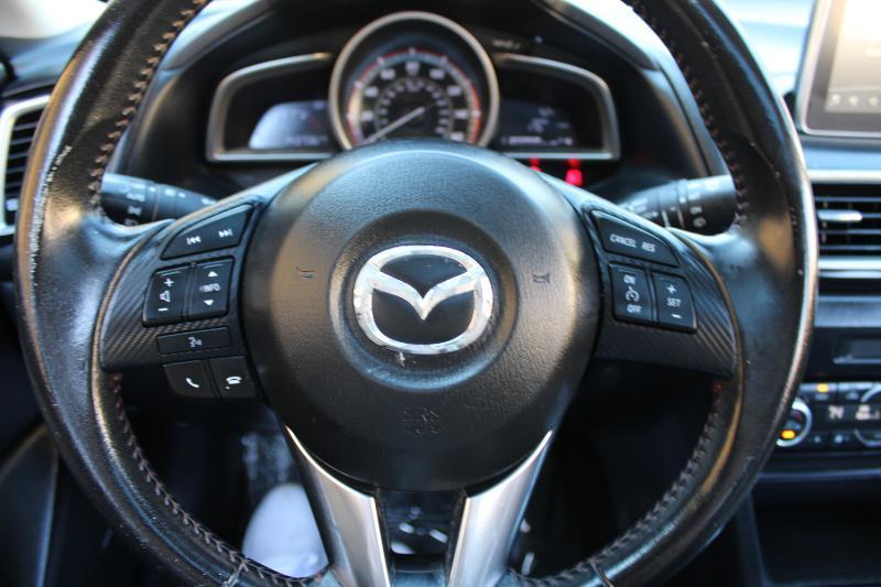 Mazda MAZDA3 5dr HB Man i Touring 2016