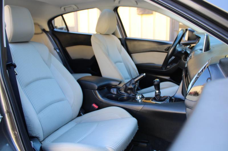 Mazda MAZDA3 5dr HB Man i Touring 2016