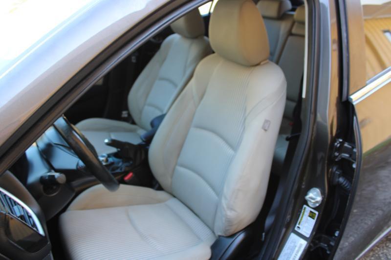 Mazda MAZDA3 5dr HB Man i Touring 2016