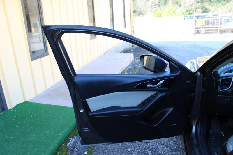 Mazda MAZDA3 5dr HB Man i Touring 2016