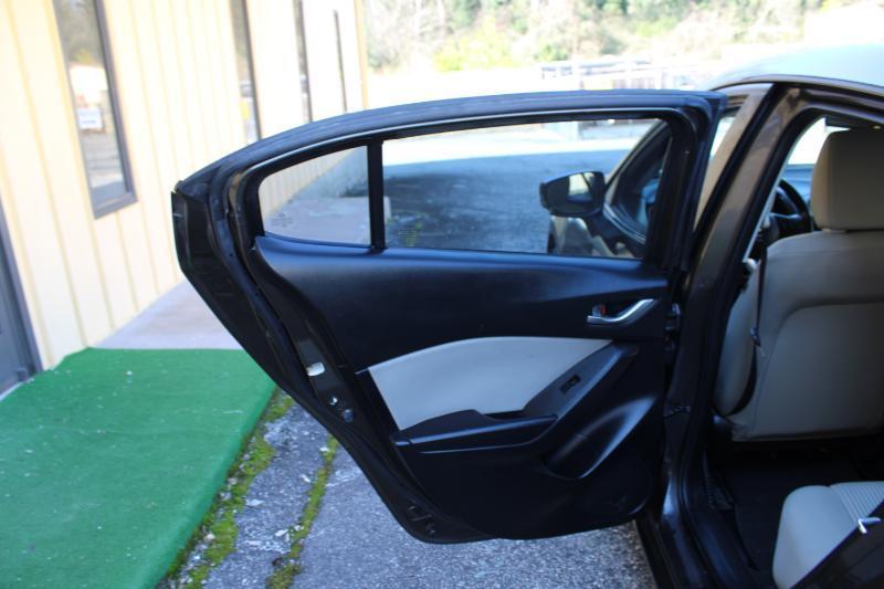 Mazda MAZDA3 5dr HB Man i Touring 2016