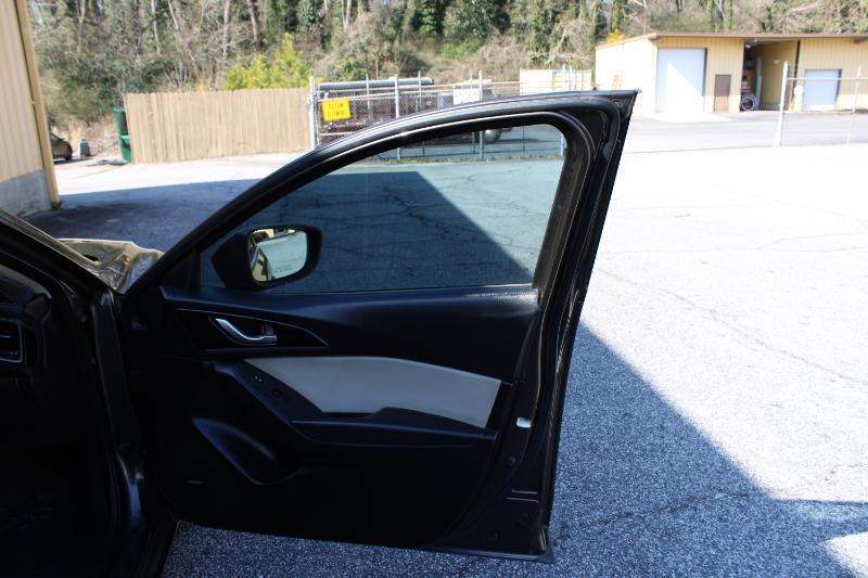 Mazda MAZDA3 5dr HB Man i Touring 2016