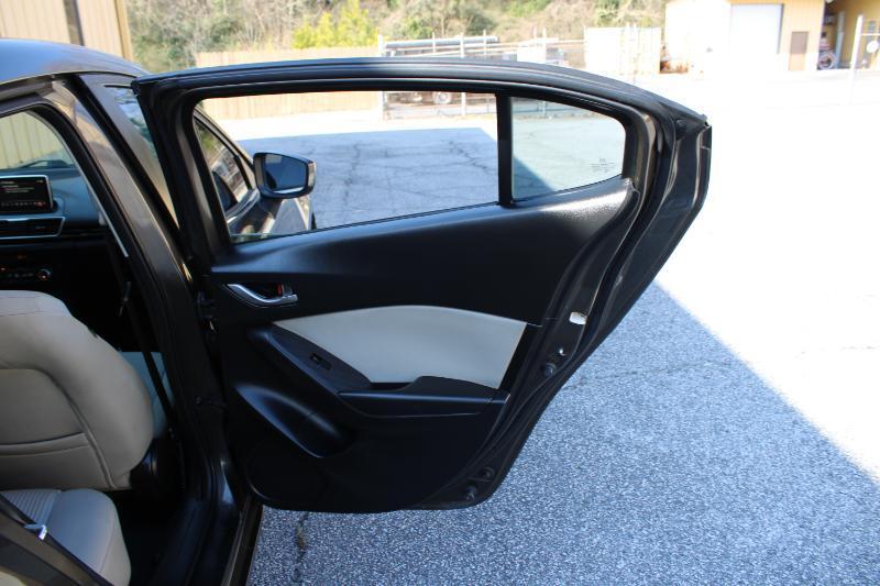 Mazda MAZDA3 5dr HB Man i Touring 2016