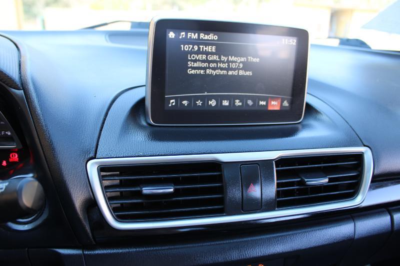 Mazda MAZDA3 5dr HB Man i Touring 2016