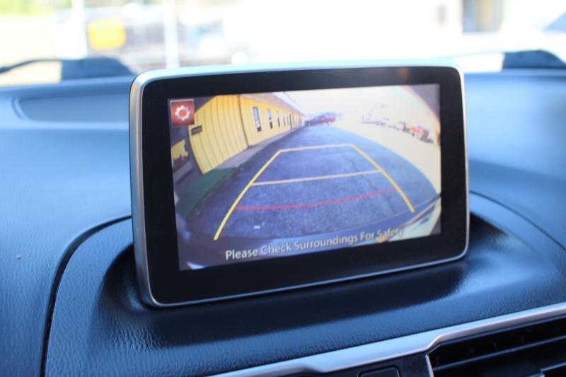 Mazda MAZDA3 5dr HB Man i Touring 2016