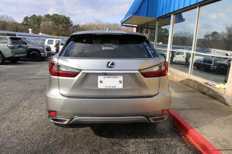 Lexus RX RX 350 FWD 2021