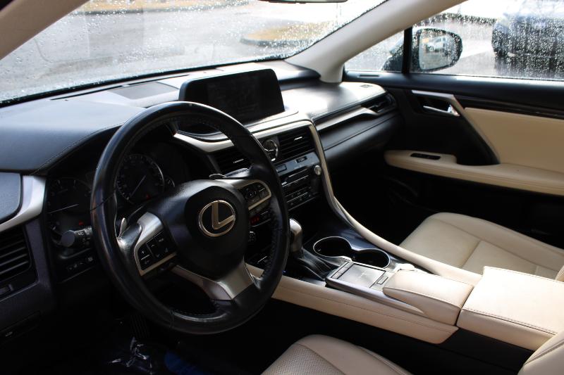 Lexus RX RX 350 FWD 2021