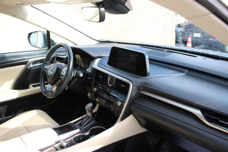 Lexus RX RX 350 FWD 2021