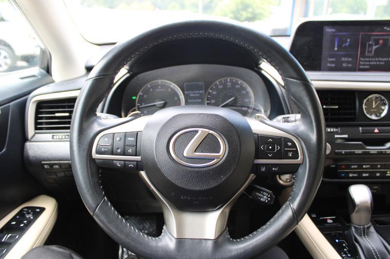 Lexus RX RX 350 FWD 2021