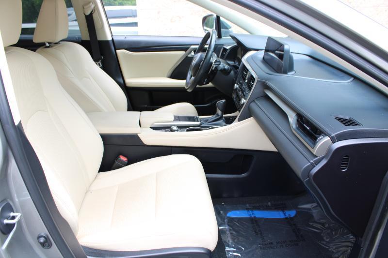 Lexus RX RX 350 FWD 2021