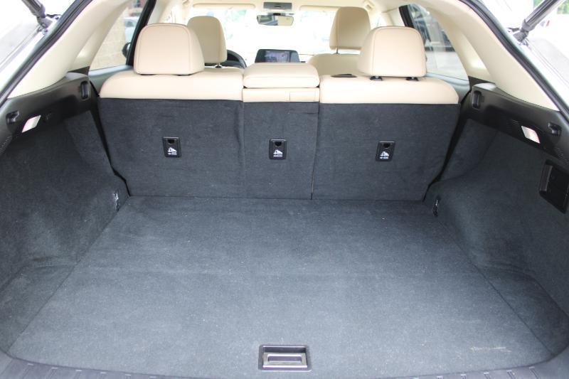 Lexus RX RX 350 FWD 2021