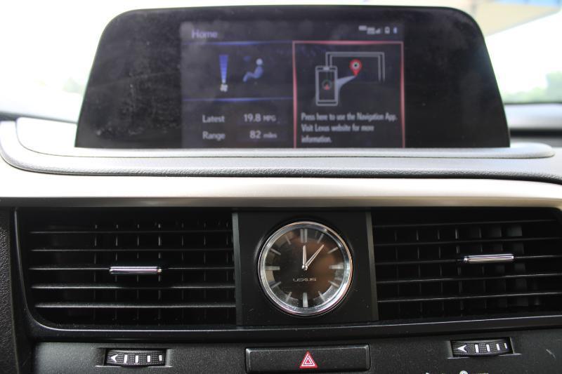Lexus RX RX 350 FWD 2021