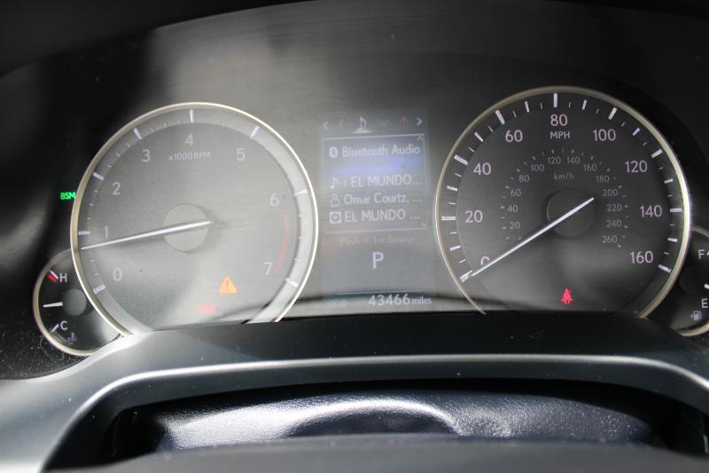 Lexus RX RX 350 FWD 2021