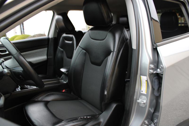 Jeep Compass Latitude FWD 2022