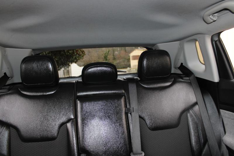 Jeep Compass Latitude FWD 2022